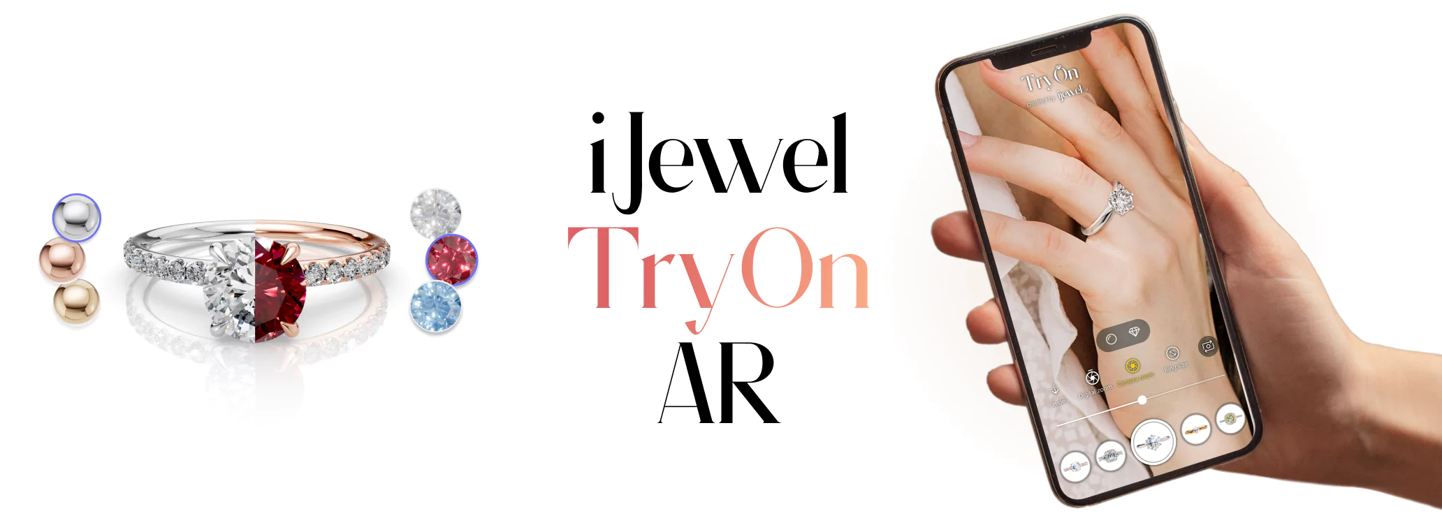 iJewel AR TryOn